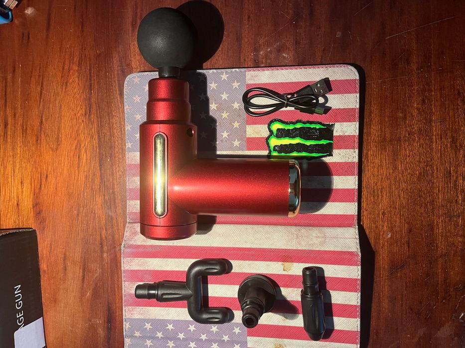 New Massage Machine423160126531840001