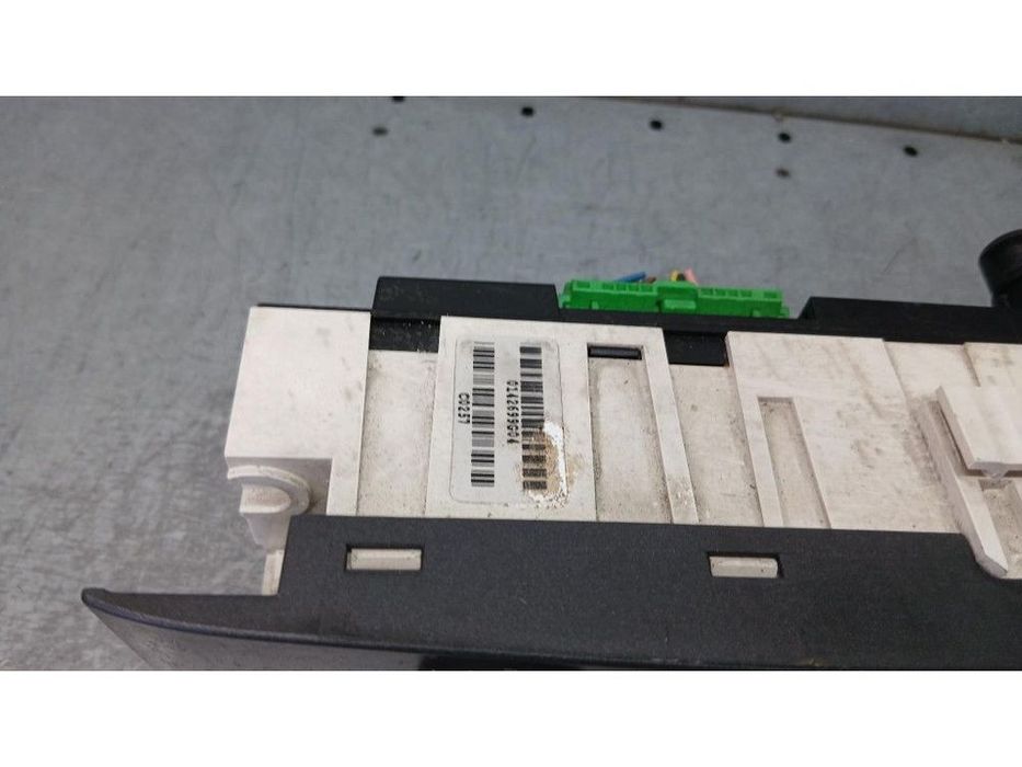 panel nawiewu volvo s40 v4000-04r 1.9td