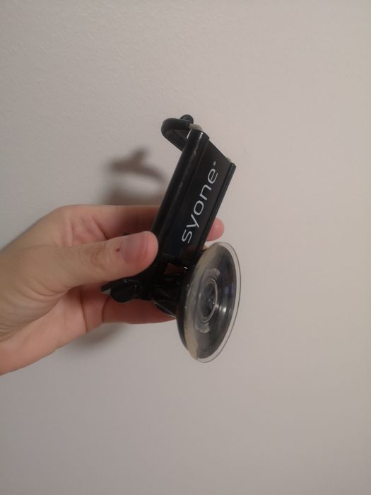 Suporte para telemóvel ajustável