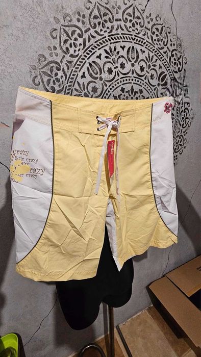 Spodenki Damskie nowe