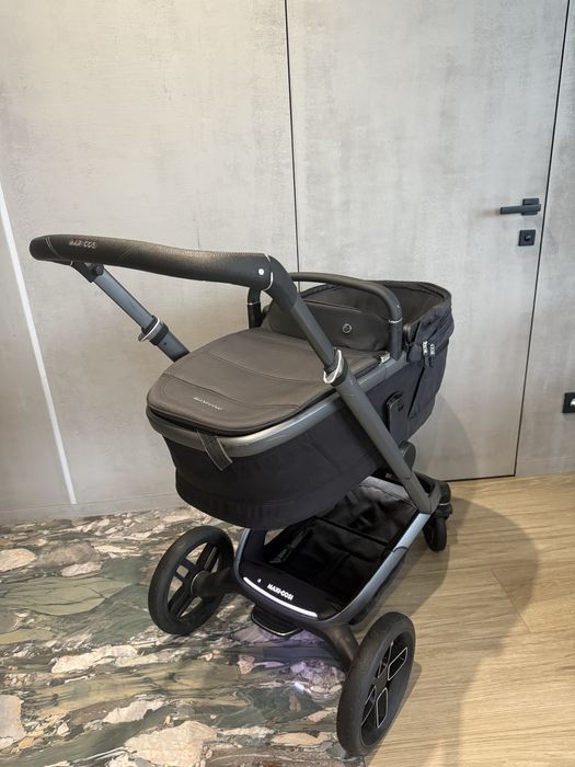 Maxi-Cosi Fame (Twillic Black) 2 в 1