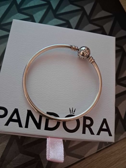 Pulseira Pandora