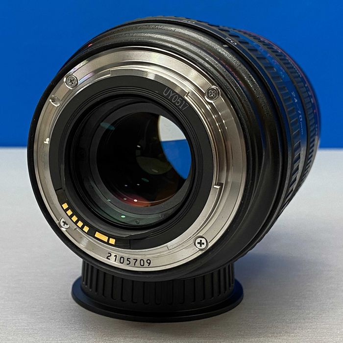 Canon EF 24-70mm f/2.8 L USM