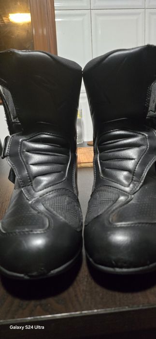 Alpinestars ride v2 watherprood