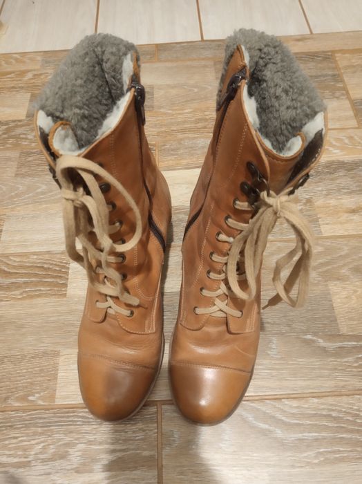 buty zimowe damskie rozm 28