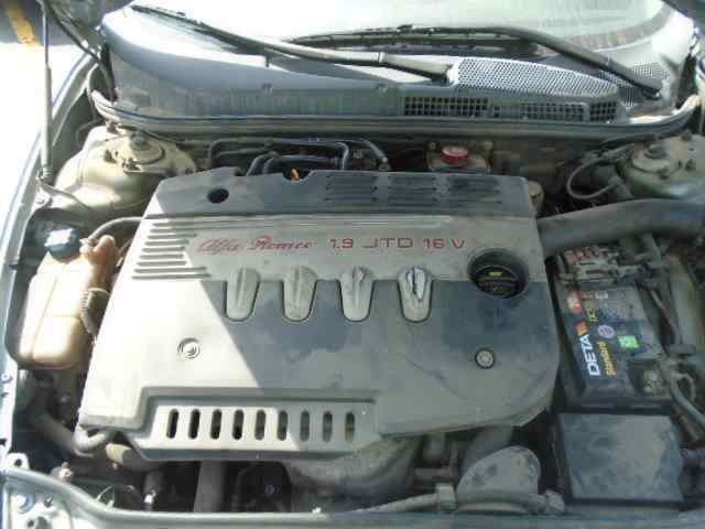 Motor Completo Alfa Romeo 147 Ref: 192A5000