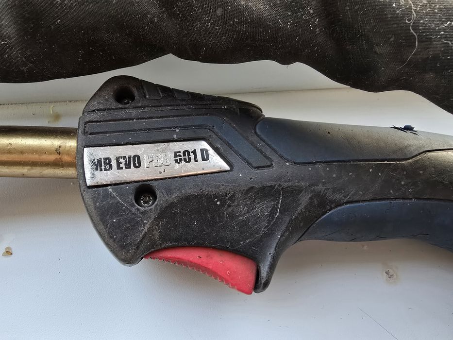 Рукав для полуавтомата BINZEL 3m MB EVO PR0 501 D