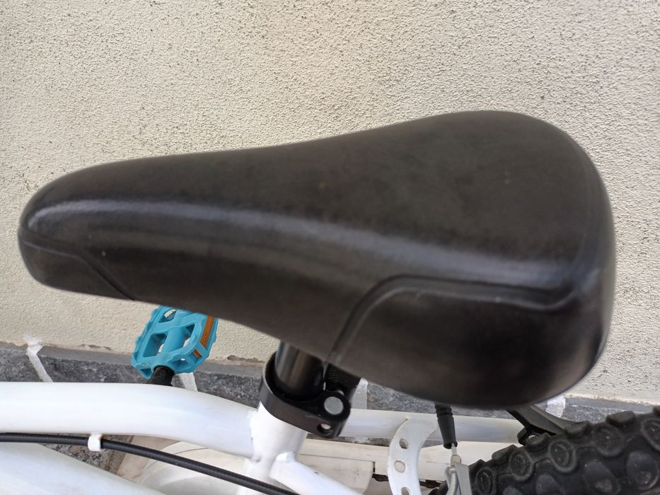 Bicicleta  Btwin criança