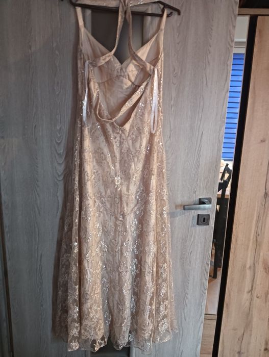 Suknia wieczorowa