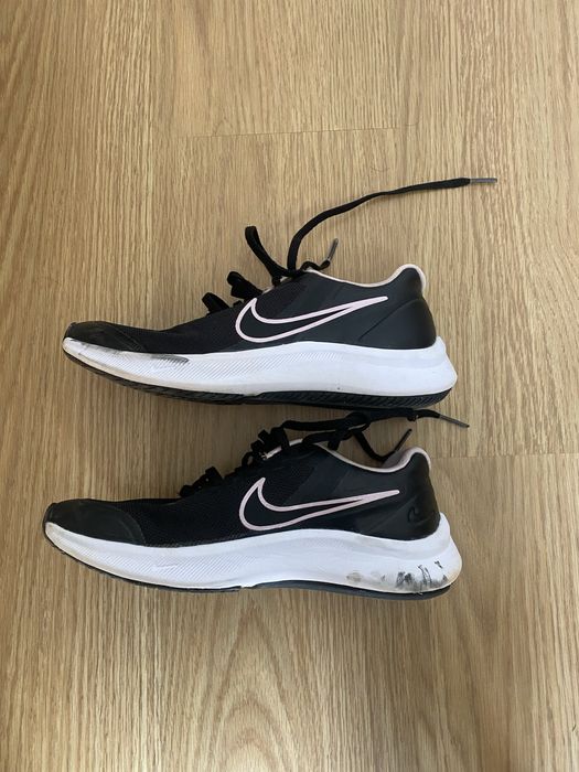 Ténis Nike starrunner