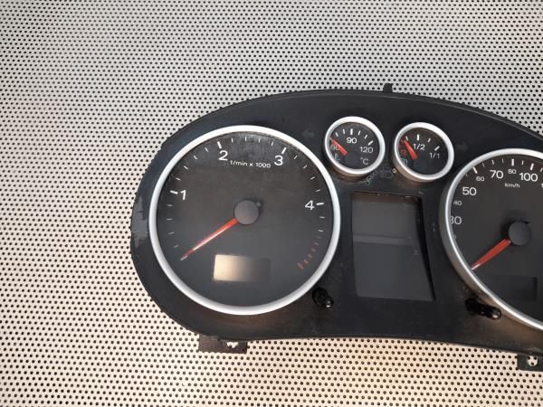 Quadrante / painel de instrumentos AUDI A2 (8Z0)