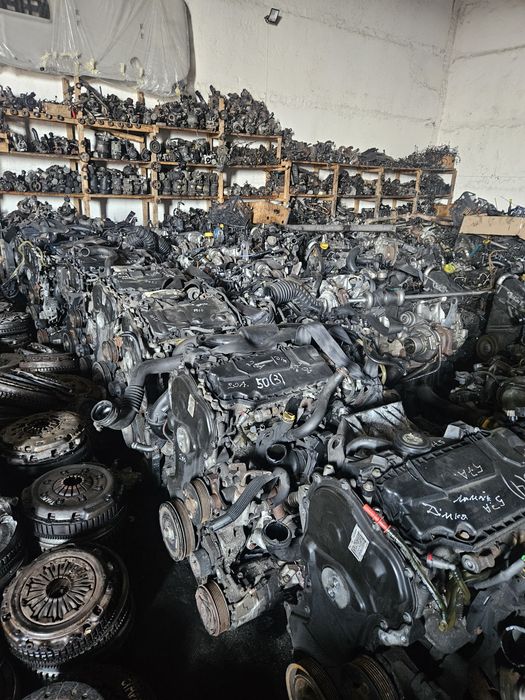 Двигуни в наявності оптові ціни 1.5 1.6 1.9 2.0