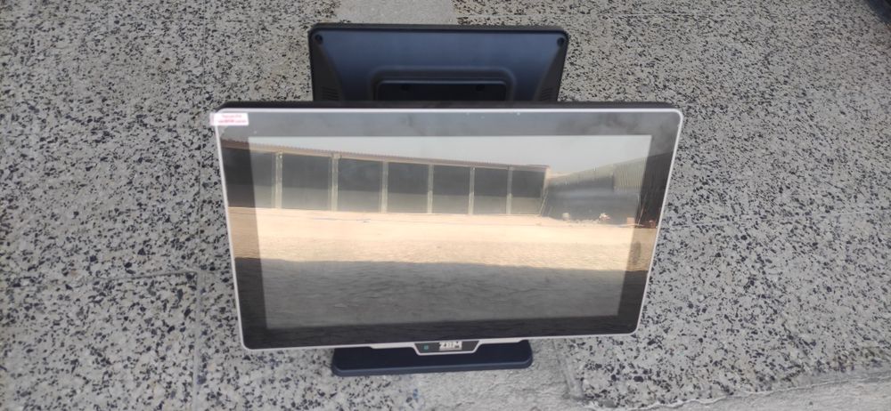 POS maquina registadora|| balanço || caixa registadora