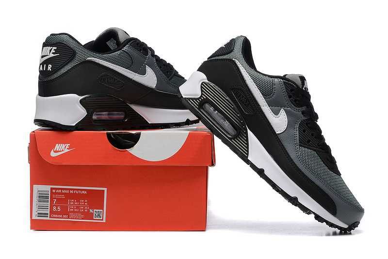 Nike Air Max 90 Iron Grey