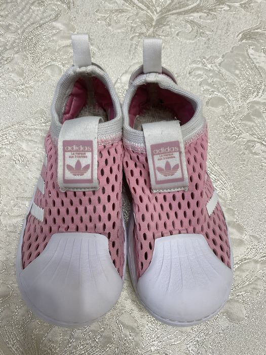 Кеди adidas оригінал