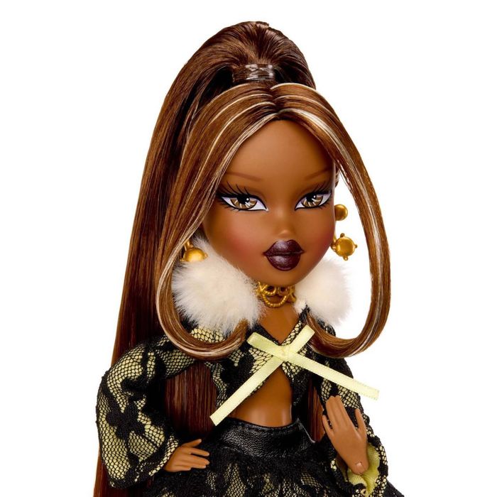 Bratz stylin birthdayz birthday jade хлоя джейд ясмін саша cloe yasmin sasha monster high монстер хай братс братз братц