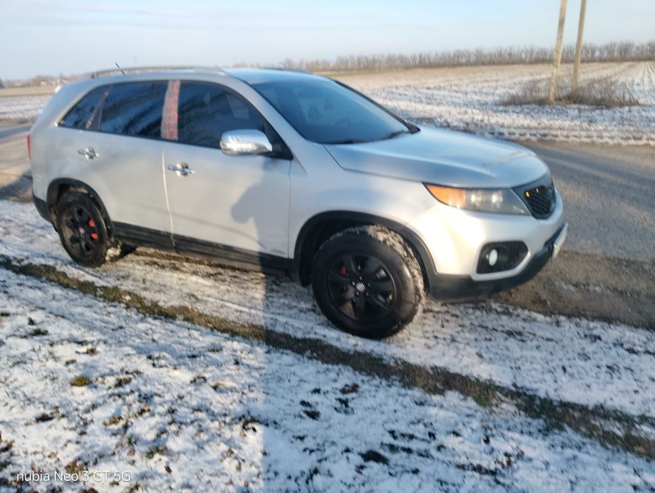продам Kia Sorento