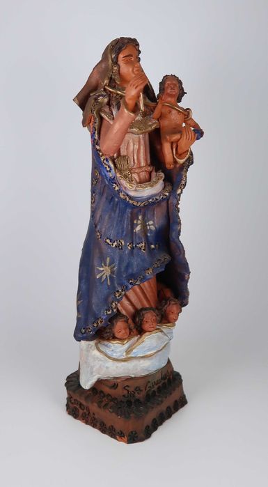 N. Sra. Guadalupe - Caldas da Rainha - Milena Miguel