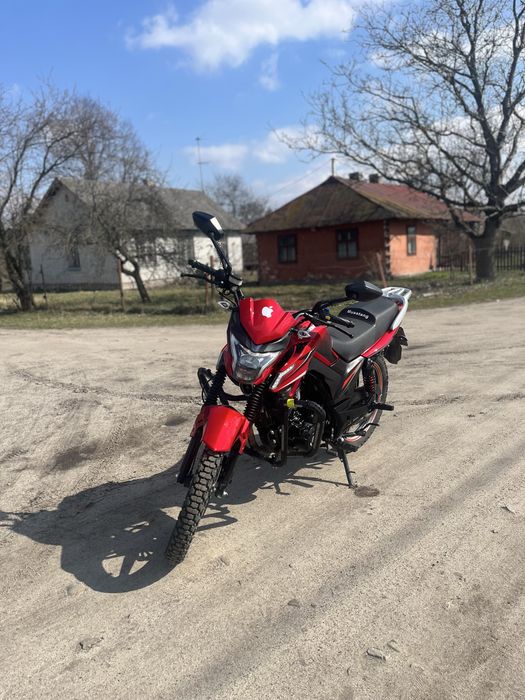 Продам мустанг фуртуна 200