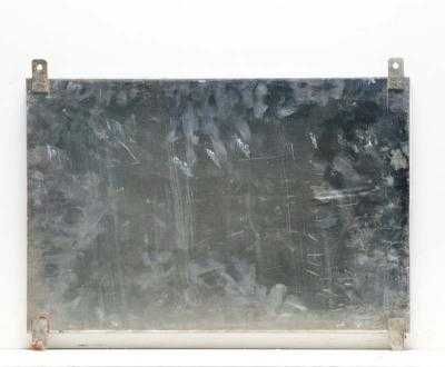 Antiga Placa Azulejos Rua do Porto