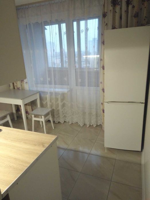 Оренда 1-к квартири на бул. Жуля Верна