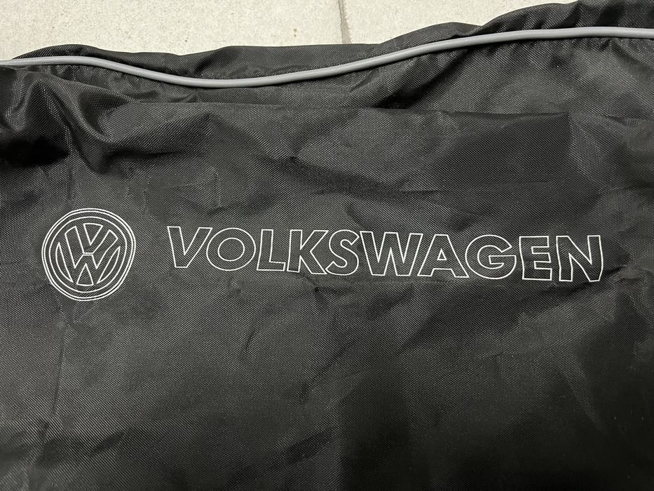 Mala de Transporte/Ski Volkswagen