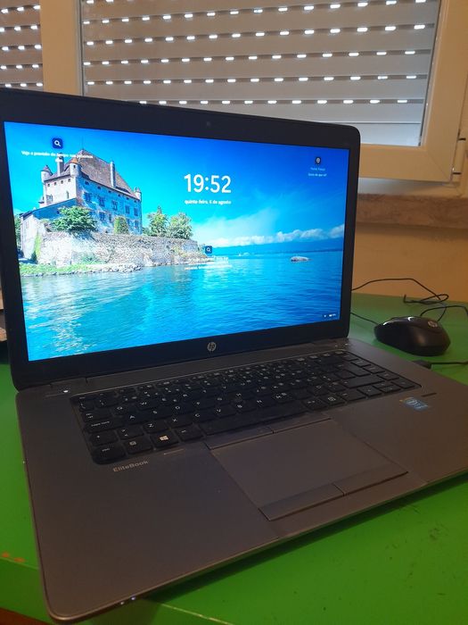Computador Portátil