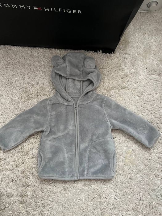 Речі на дівчинку 9-12 міс