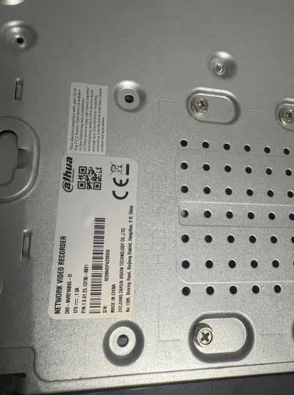 Rejestrator Dahua DHI- NVR2108HS-I2