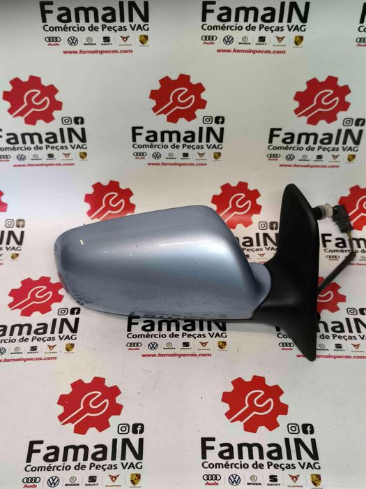 Espelho Retrovisor Direito VW SHARAN