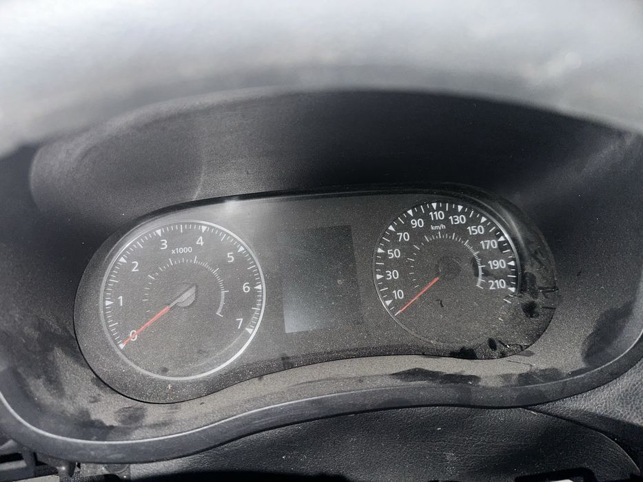 Renault master 4 двері четверть рено мастер