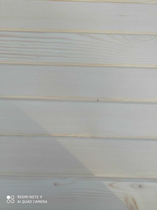 Podbitka świerkowa 15mm x 13cm klasa I