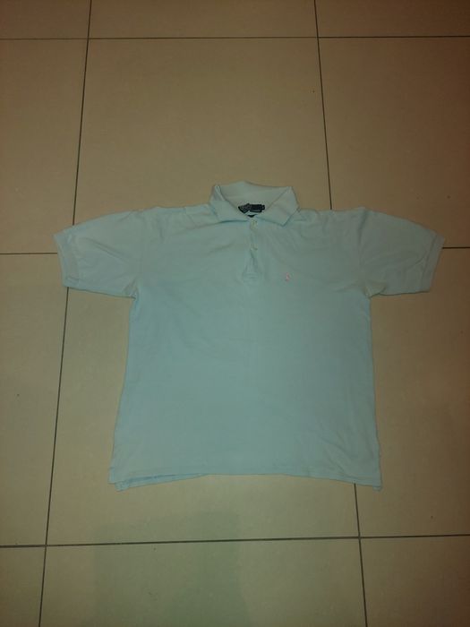 Koszulka Polo Ralph Lauren