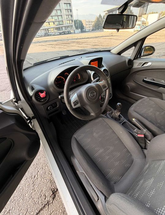 Opel Corsa 1.3 VAN c/IVA