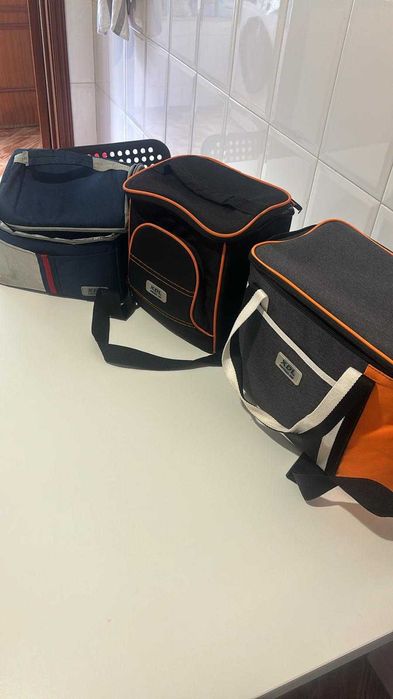 Térmicas (3) - 25€