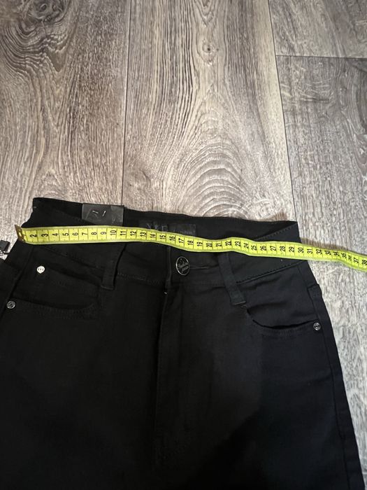 Штани зі стразами жіночі