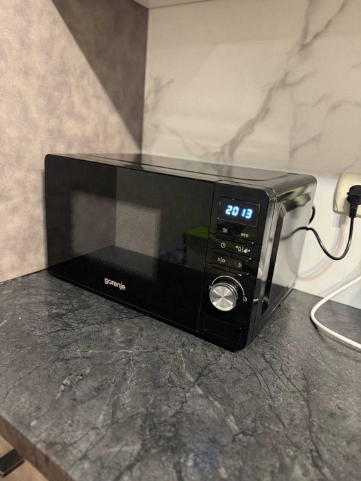 Мікрохвильові печі Gorenje MO20A Різний колір