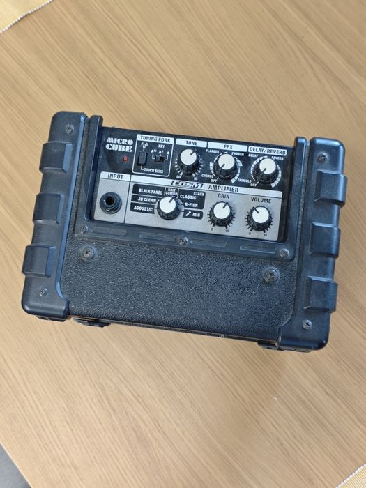 Roland Micro Cube