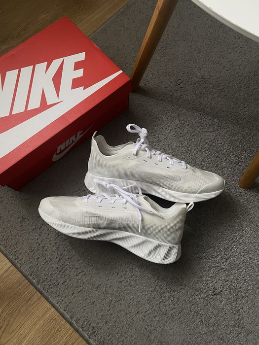 Оригінал! Кросівки Nike Ava X White IQ7633-100 42 43 44 p-6000 rover air max nb 574 997