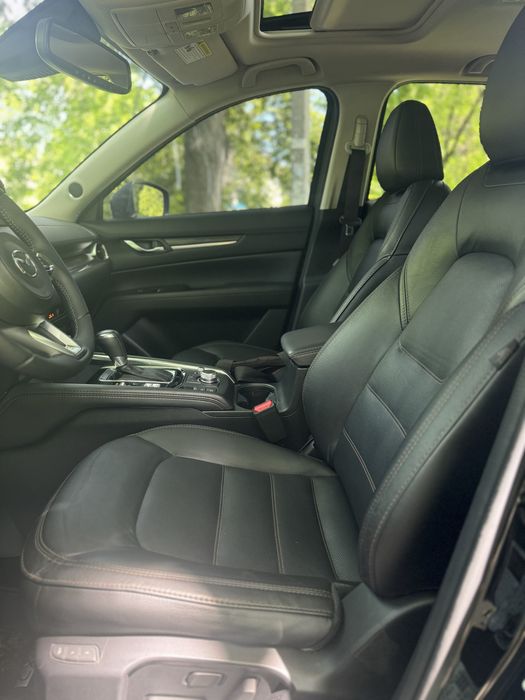 Продам Мазда сх5, Mazda cx5 2022 2.5 awd premium plus