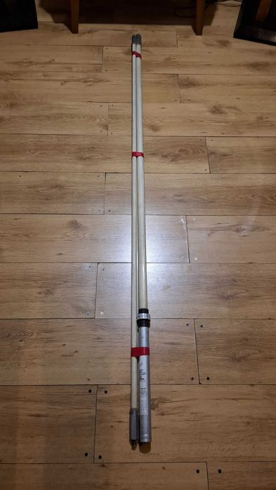 CB Antena stacjonarna  Solarcan Antron 99
