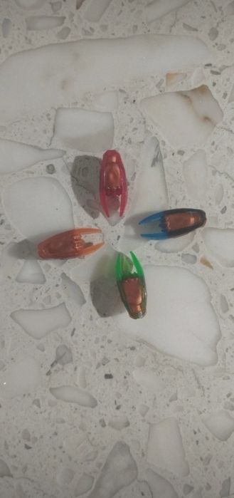 Lego Ninjago ostrza czasu