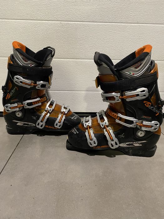 Buty narciarskie Dalbello