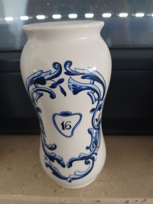 Peças decorativas