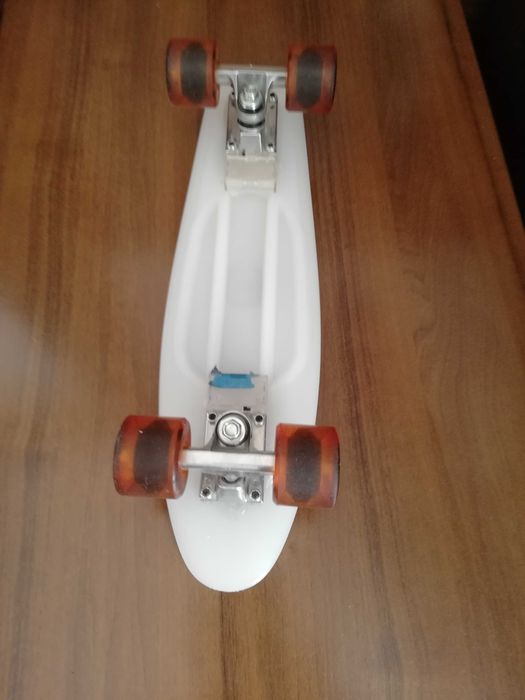 Deskorolka dla dziecka Minnie cool