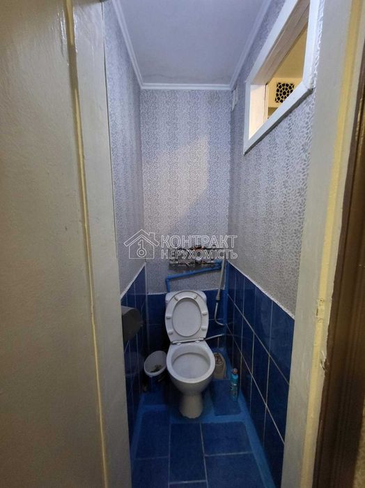 Продаж 3кім. квартири, Центр