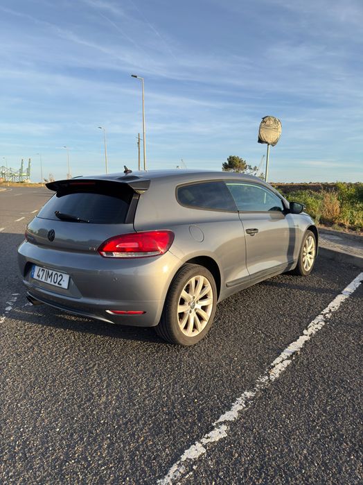 Vw scirocco 1.4 TSI 160Cv