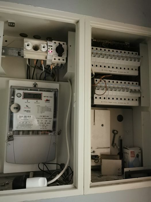 POGOTOWIE Elektryczne Gdynia Sopot Gdańsk Rumia - Elektryk  24h/7