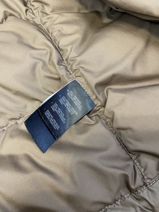 The North Face 550 męska kurtka puchowa rozmiar L
