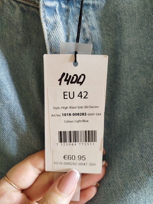 Джинсы,Котон , женские